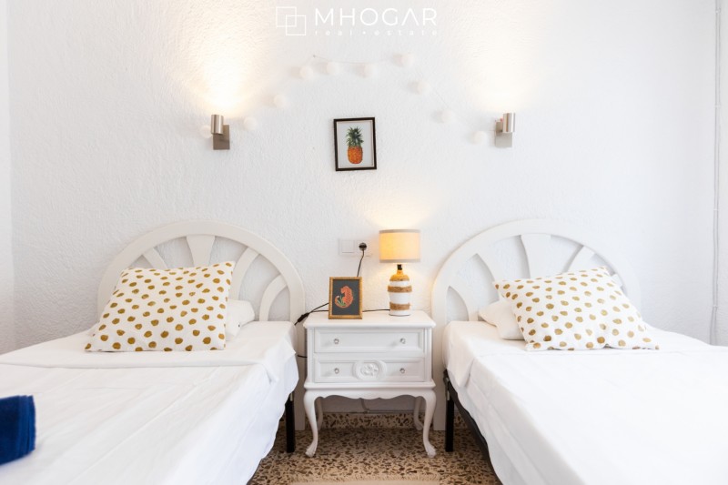 Benissa - Casa en alquiler